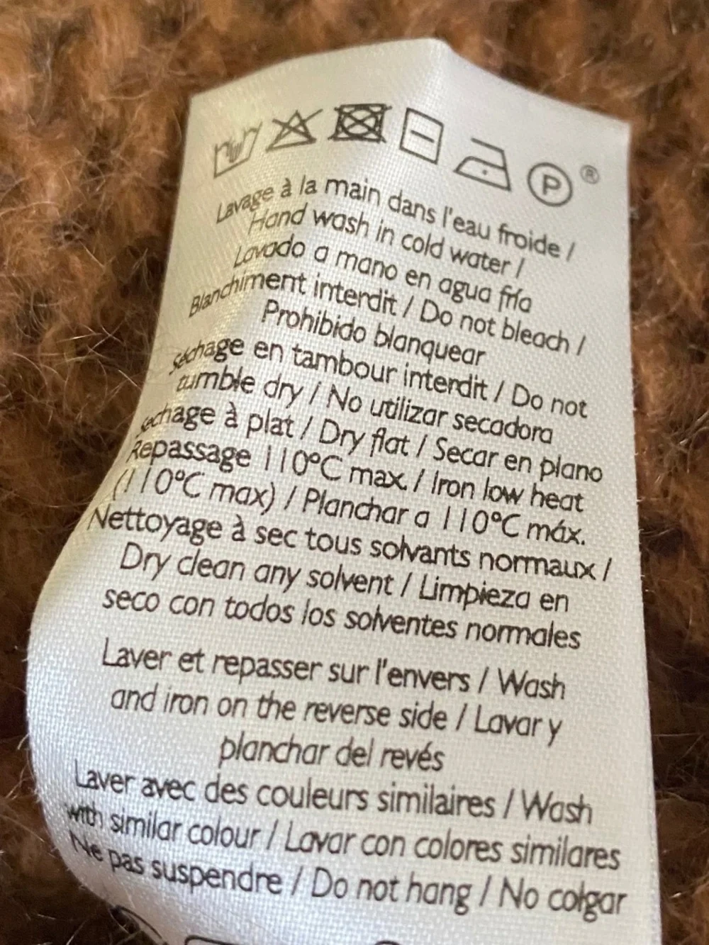 Sezane Ambra (T1) NWOT